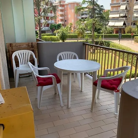 Appartamento Al Mare Immerso Nel Verde Apartman