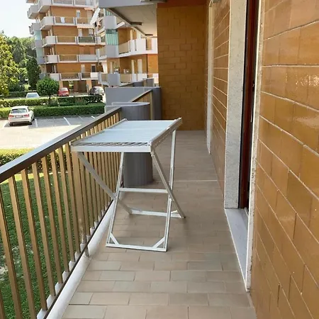 Appartamento Al Mare Immerso Nel Verde *