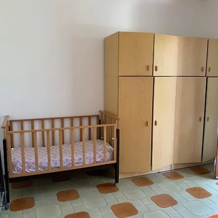 Apartman Appartamento Al Mare Immerso Nel Verde Silvi Paese