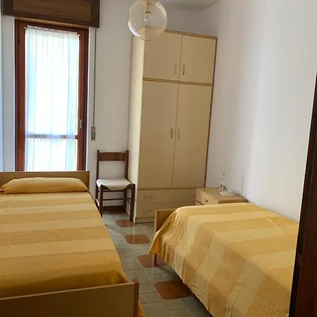 Appartamento Al Mare Immerso Nel Verde * Silvi Paese