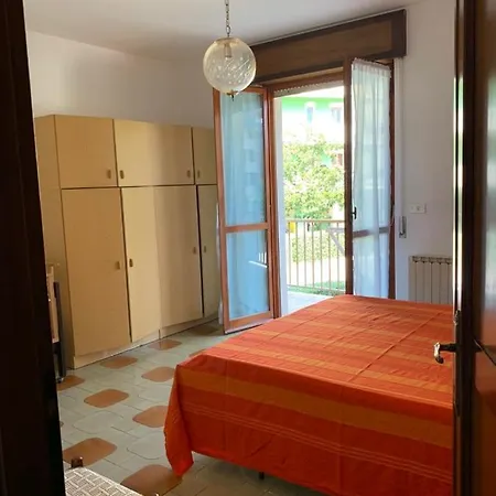 Apartman Appartamento Al Mare Immerso Nel Verde
