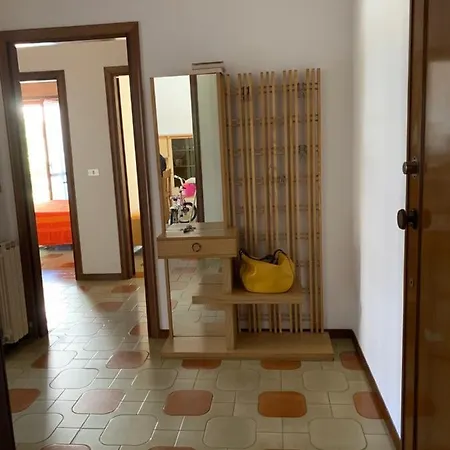 Apartman Appartamento Al Mare Immerso Nel Verde *