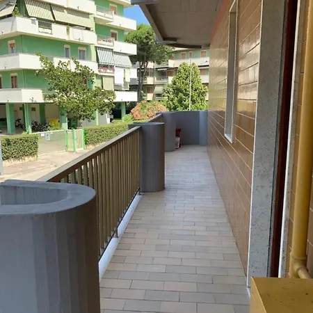Appartamento Al Mare Immerso Nel Verde Apartman