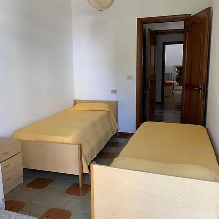 Appartamento Al Mare Immerso Nel Verde Apartman *