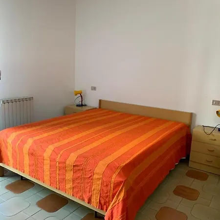 Appartamento Al Mare Immerso Nel Verde Apartman Silvi Paese