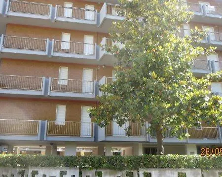 Appartamento Al Mare Immerso Nel Verde Silvi Paese